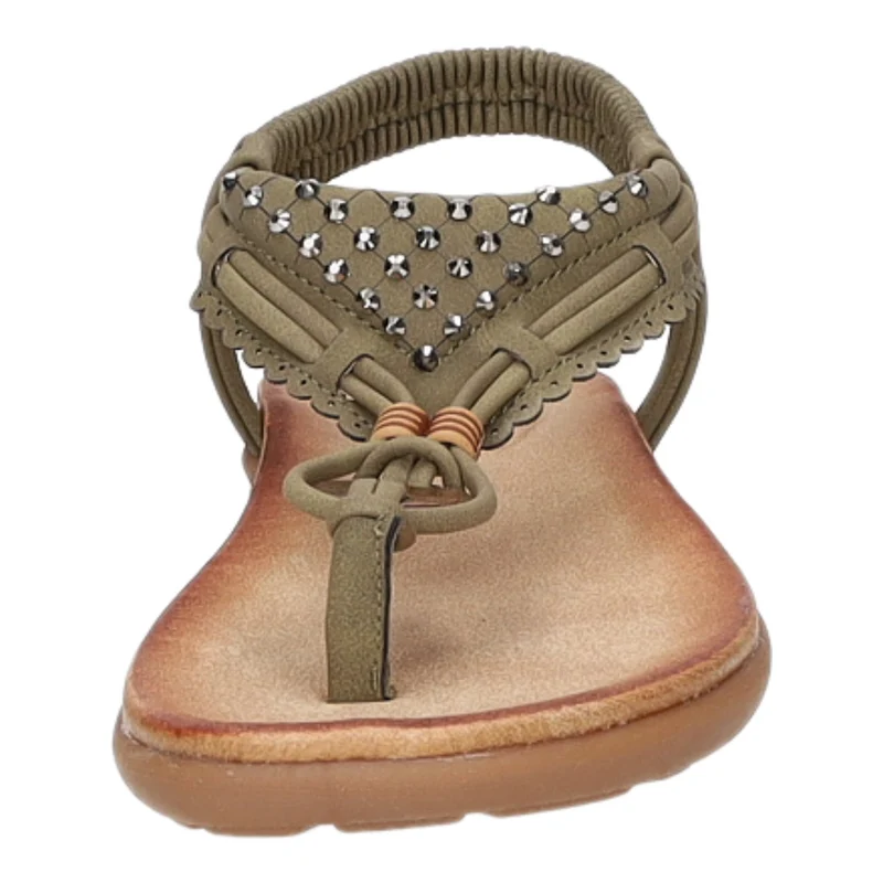living UPDATED Sportliche Sandalette bis 30mm Sohlenhöhe