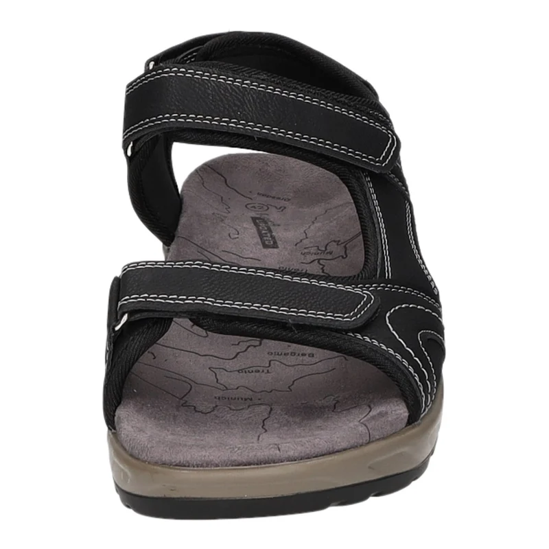 living UPDATED Sandalette Freizeit (casual)