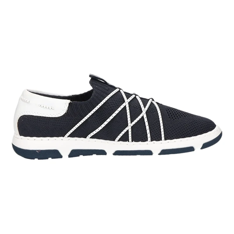 Rieker Slipper/Kletthalbschuh Freizeit (casual)