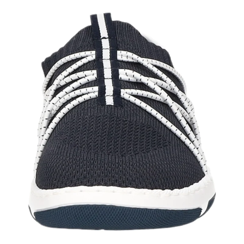 Rieker Slipper/Kletthalbschuh Freizeit (casual)