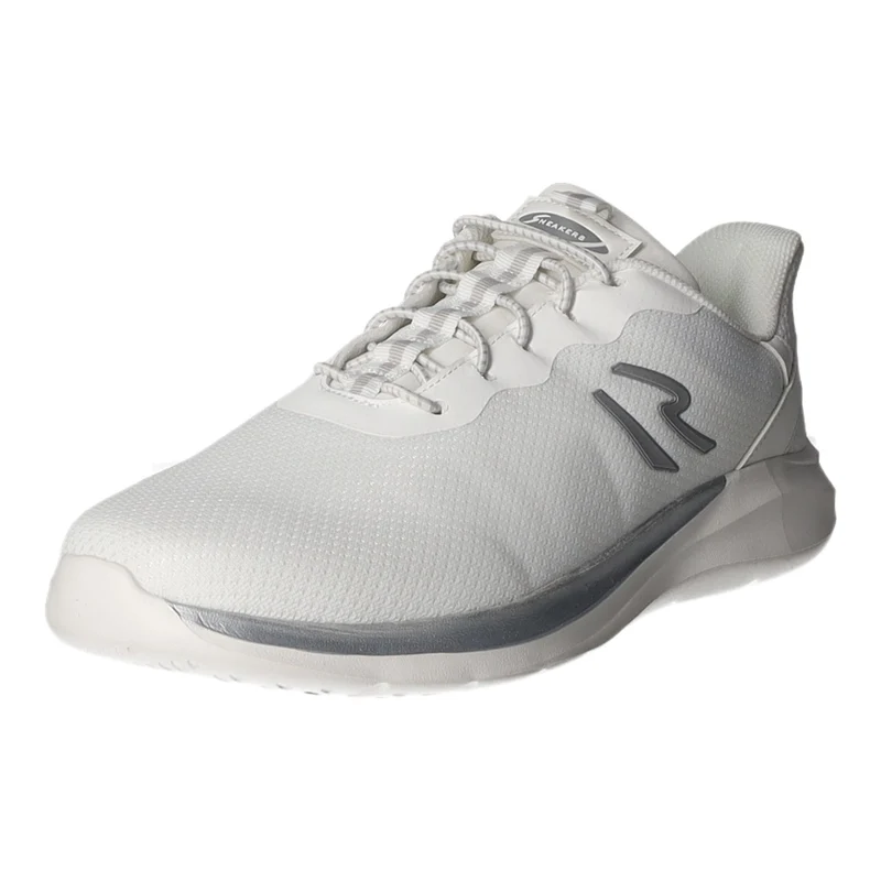 Sneakers Slipper/Kletthalbschuh Sneaker (sportlich)