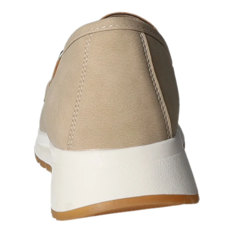 living UPDATED Slipper/Kletthalbschuh Freizeit (casual)