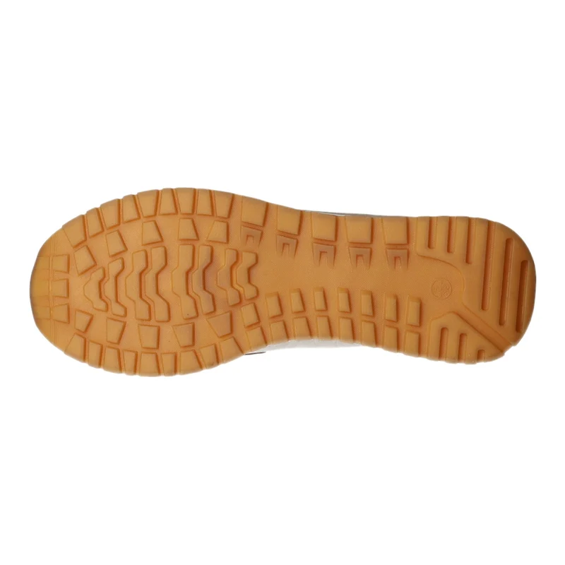 living UPDATED Slipper/Kletthalbschuh Freizeit (casual)