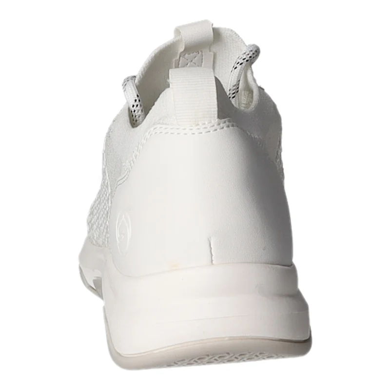 Remonte Slipper/Kletthalbschuh mit Mehrweite Freizeit (casual)