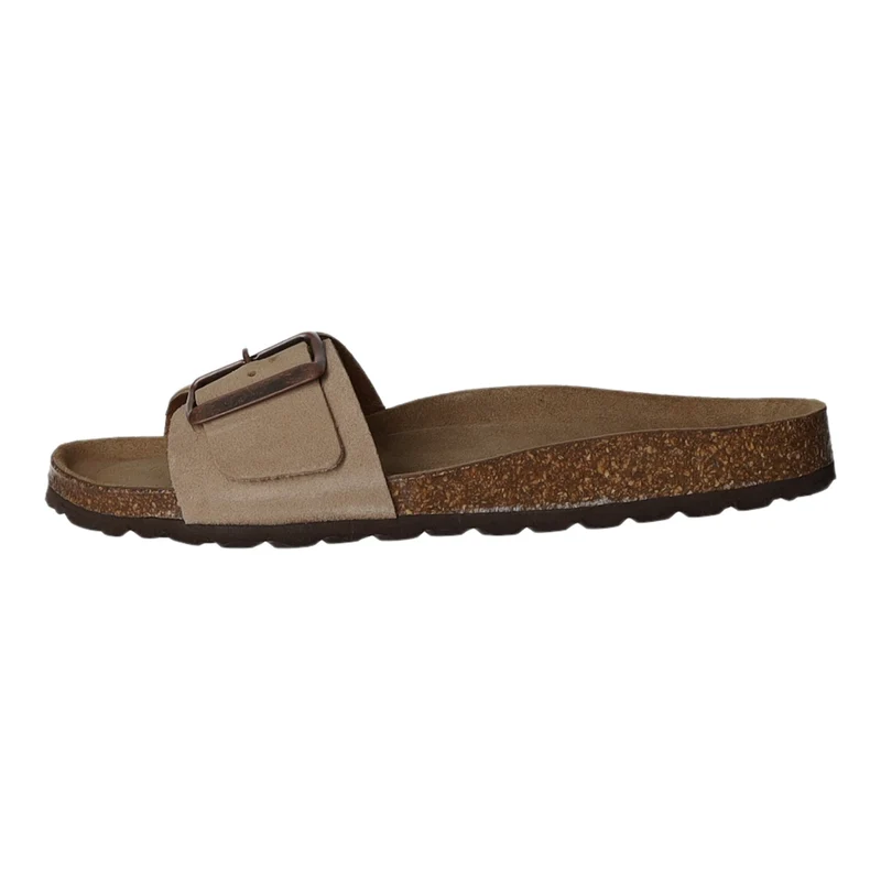 BOXX Bio Pantolette bis 30mm Sohlenhöhe
