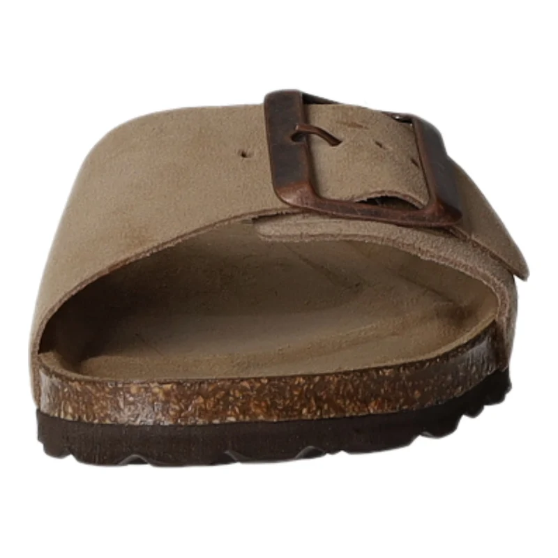 BOXX Bio Pantolette bis 30mm Sohlenhöhe