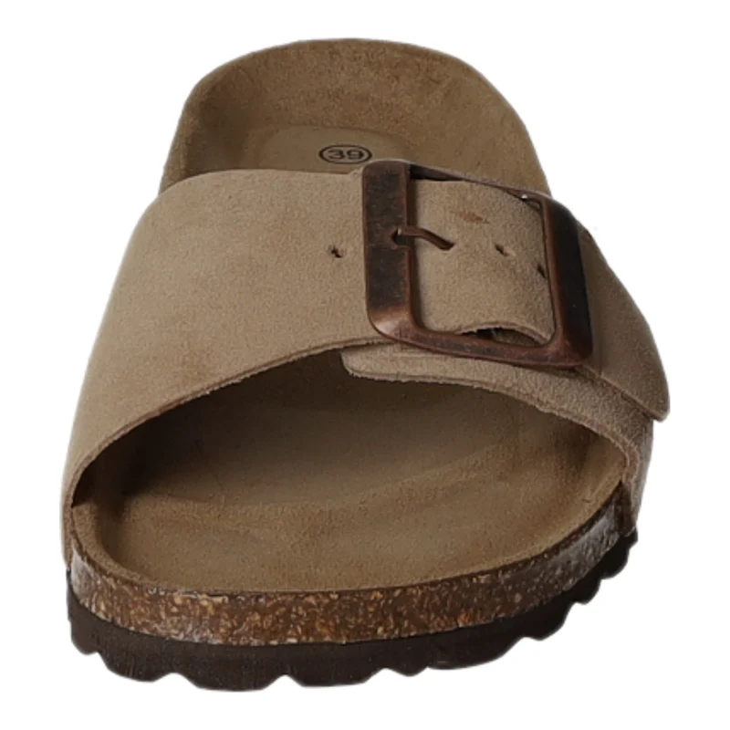 BOXX Bio Pantolette bis 30mm Sohlenhöhe