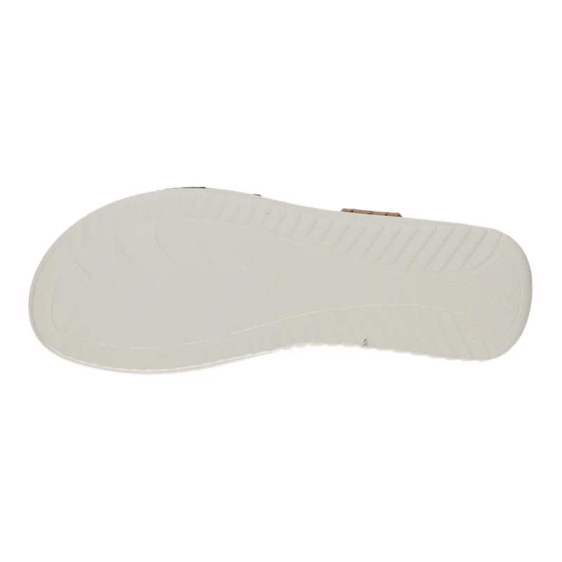 Donna Andrea Sandalette mit Mehrweite bis 30mm Sohlenhöhe