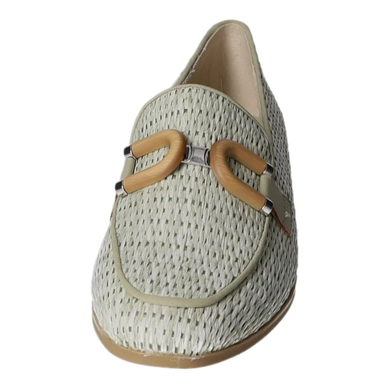 MARCO TOZZI Slipper/Kletthalbschuh bis 25mm Absatz