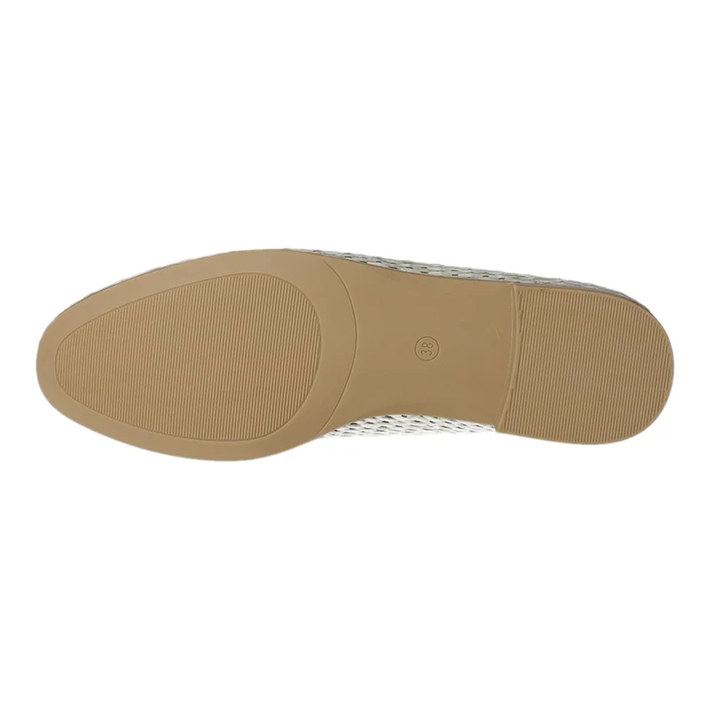 MARCO TOZZI Slipper/Kletthalbschuh bis 25mm Absatz