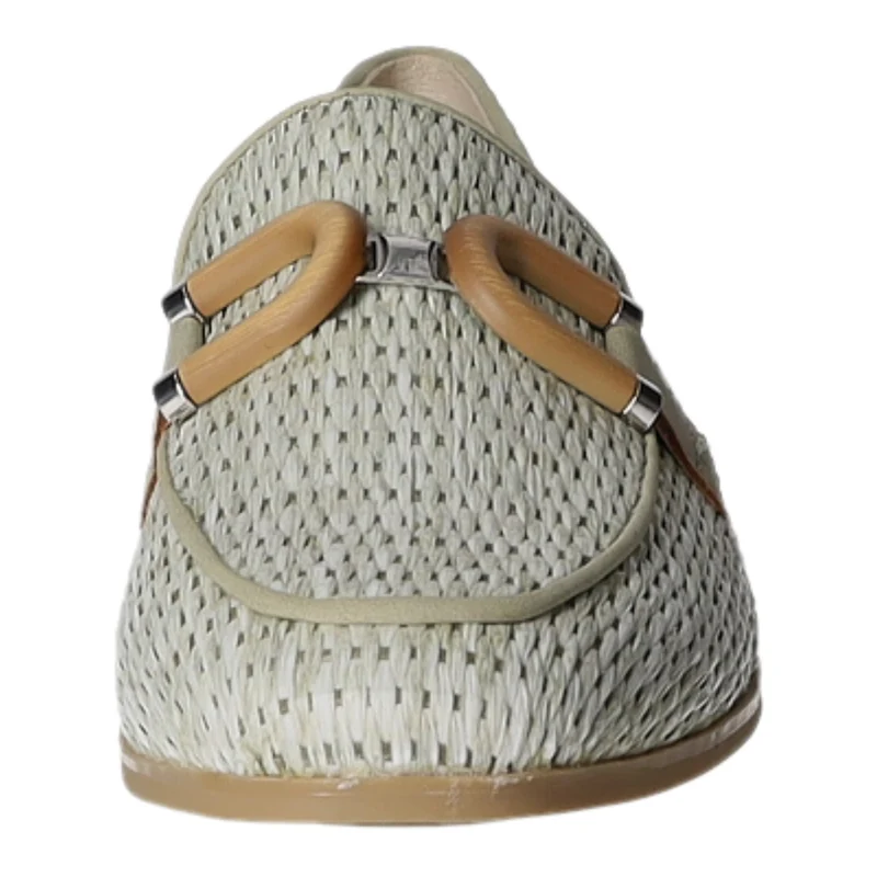 MARCO TOZZI Slipper/Kletthalbschuh bis 25mm Absatz