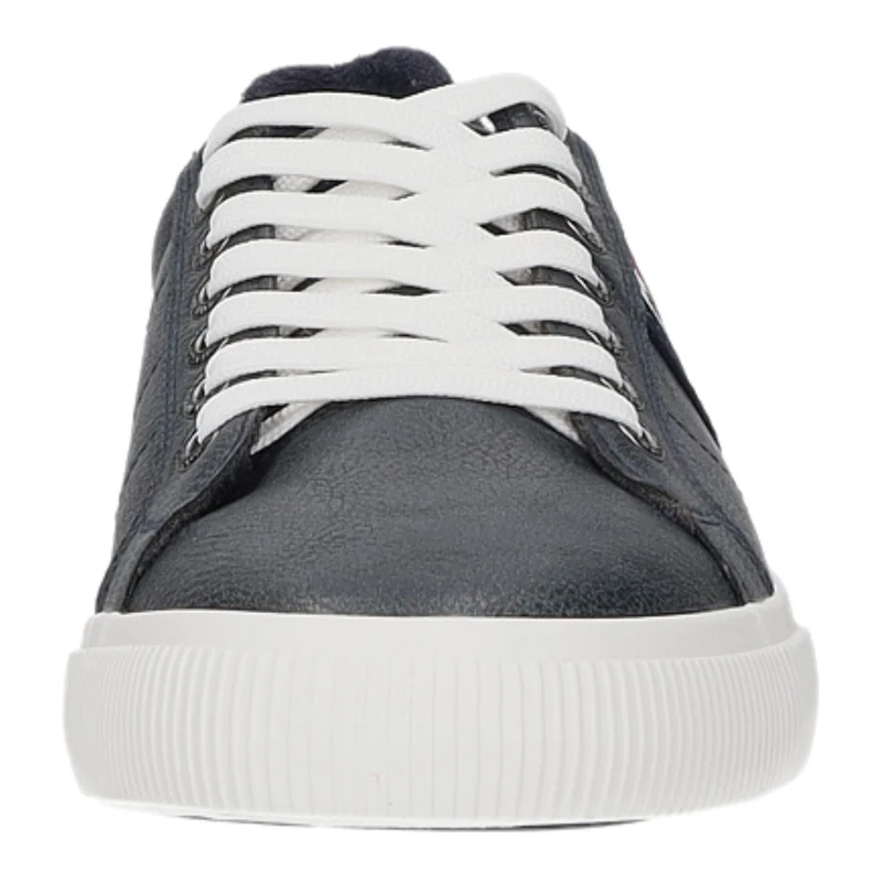 Tom Tailor Schnürhalbschuh Sneaker (sportlich)