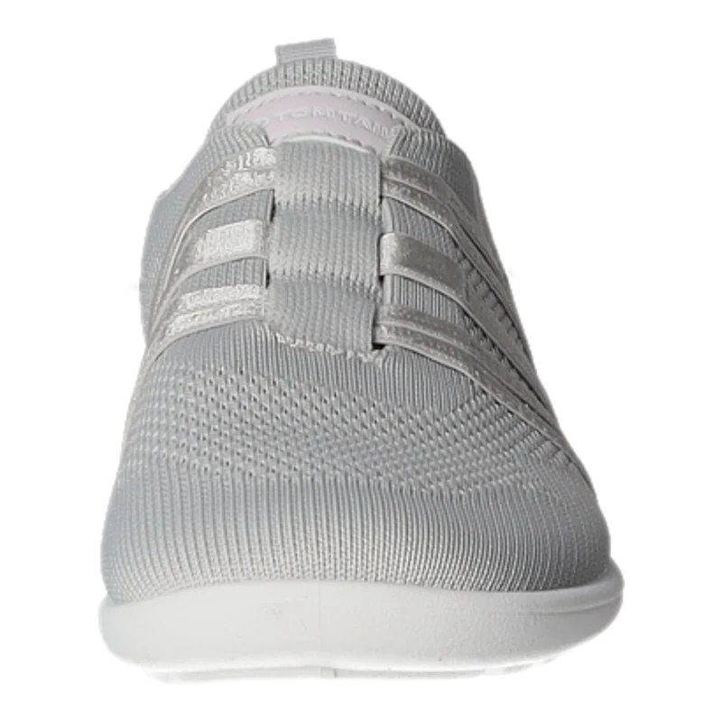 Tom Tailor Slipper/Kletthalbschuh (casual)