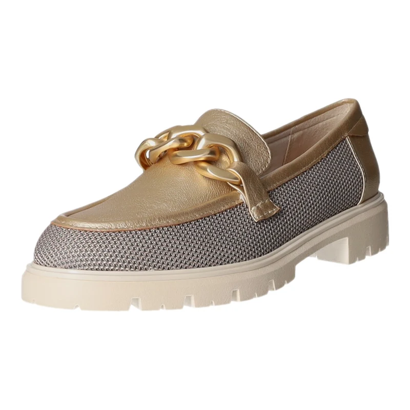 MARCO TOZZI Slipper/Kletthalbschuh bis 25mm Absatz