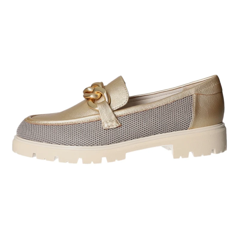 MARCO TOZZI Slipper/Kletthalbschuh bis 25mm Absatz