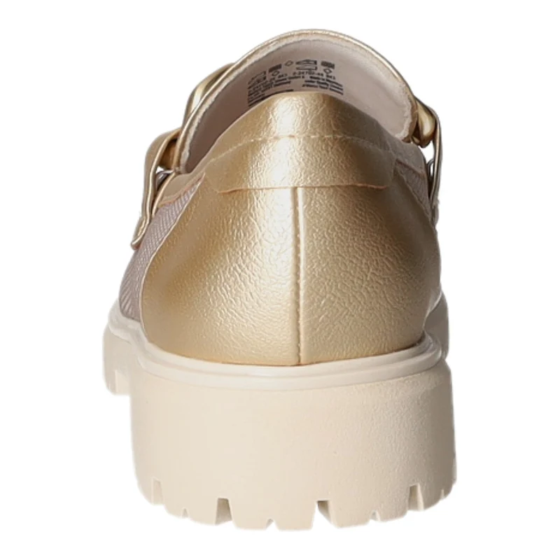 MARCO TOZZI Slipper/Kletthalbschuh bis 25mm Absatz
