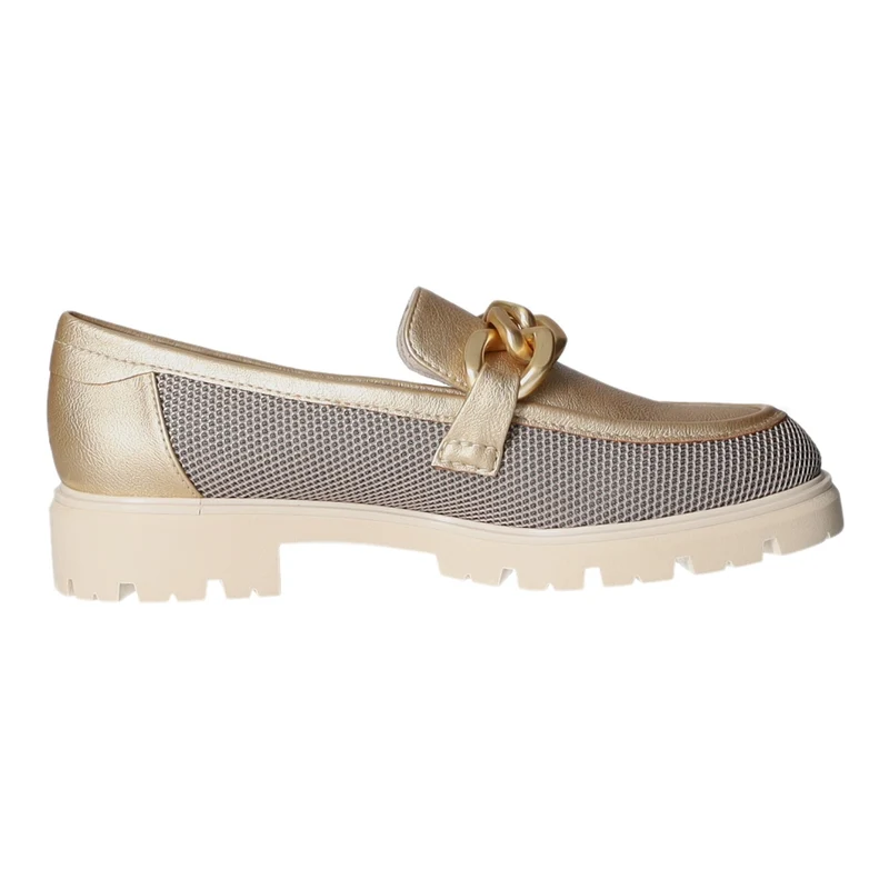MARCO TOZZI Slipper/Kletthalbschuh bis 25mm Absatz