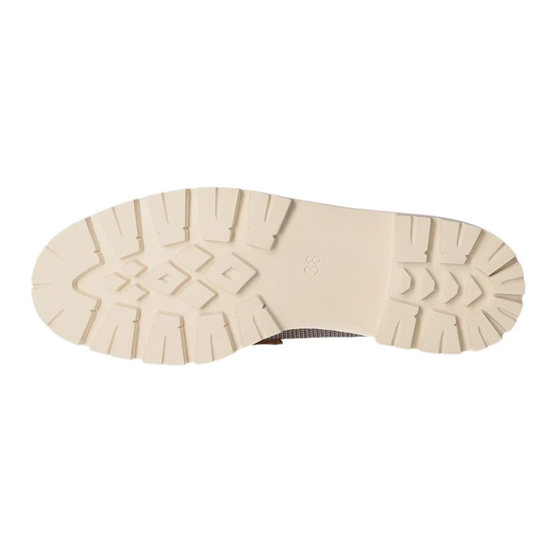 MARCO TOZZI Slipper/Kletthalbschuh bis 25mm Absatz