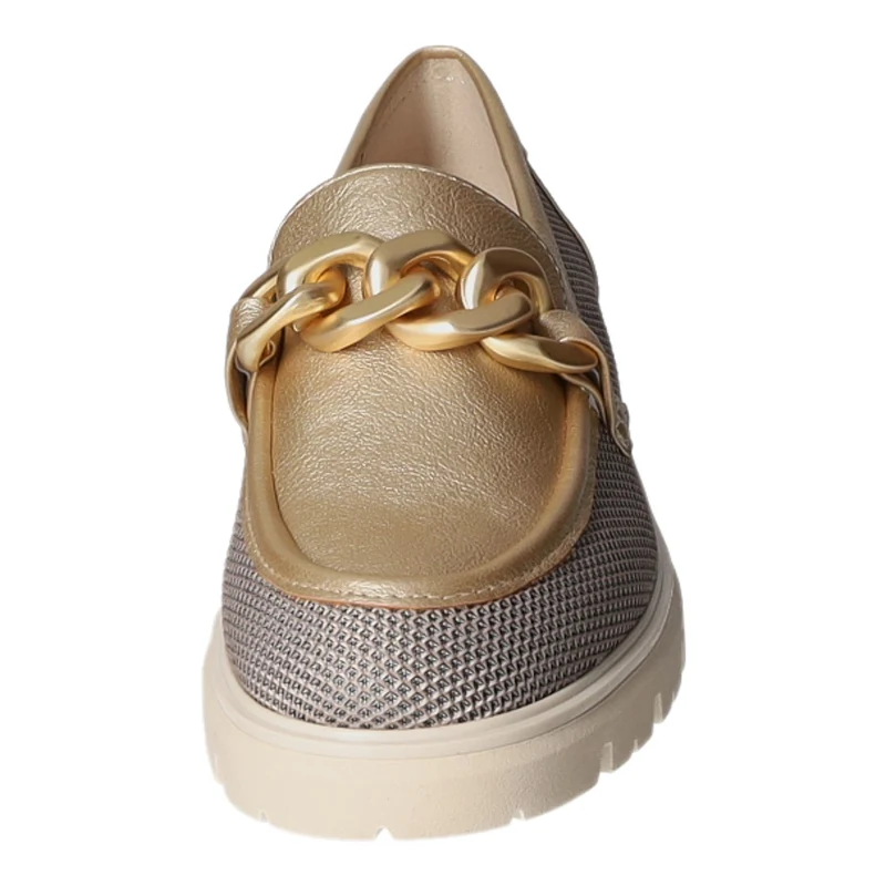 MARCO TOZZI Slipper/Kletthalbschuh bis 25mm Absatz
