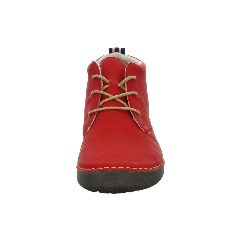 Rieker Schnürstiefelette Kaltfutter bis 35mm Absatz (casual)