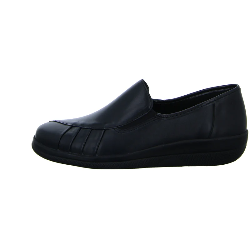 scarbella Slipper/Kletthalbschuh mit Mehrweite Freizeit (casual)