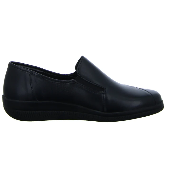 scarbella Slipper/Kletthalbschuh mit Mehrweite Freizeit (casual)