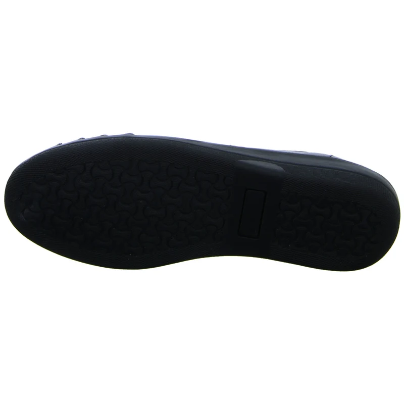 scarbella Slipper/Kletthalbschuh mit Mehrweite Freizeit (casual)