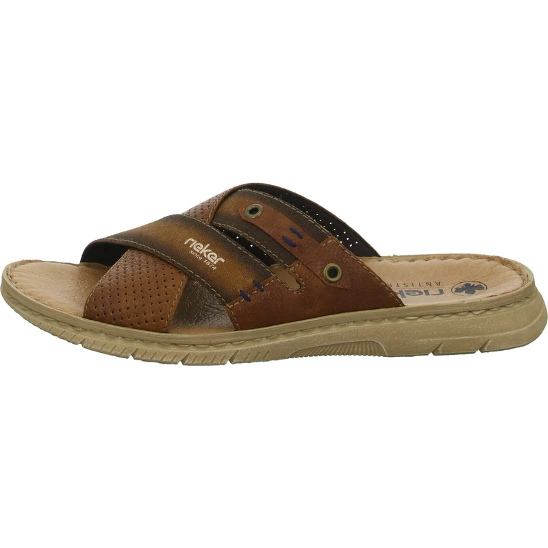 Rieker Pantolette Freizeit (casual)
