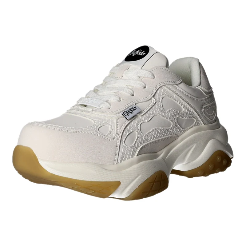 Buffalo Schnürhalbschuh Sneaker (sportlich) TAIFUN