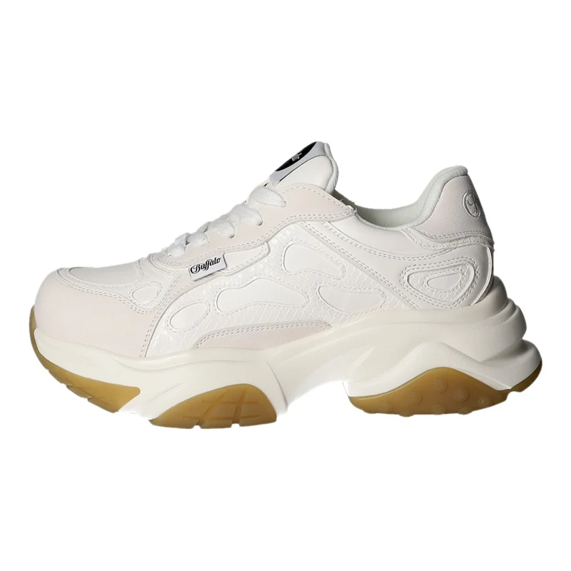Buffalo Schnürhalbschuh Sneaker (sportlich) TAIFUN