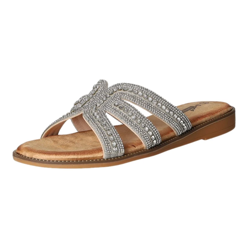 living UPDATED Pantolette bis 30mm Absatz (casual)