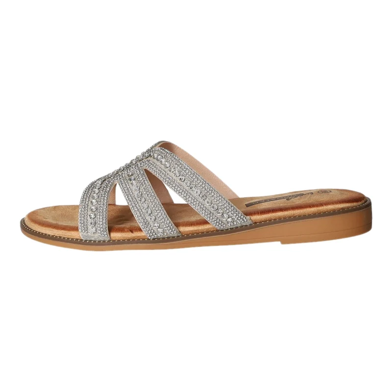 living UPDATED Pantolette bis 30mm Absatz (casual)