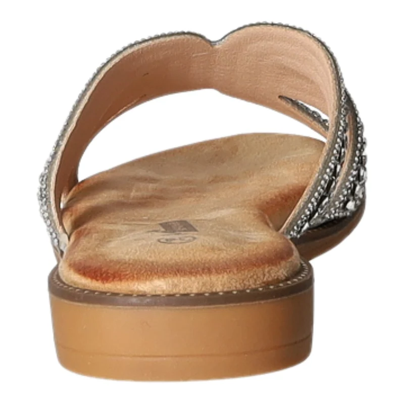 living UPDATED Pantolette bis 30mm Absatz (casual)