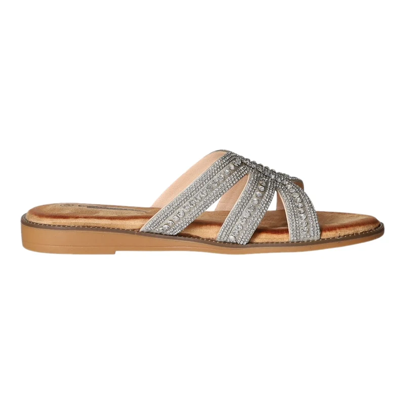 living UPDATED Pantolette bis 30mm Absatz (casual)