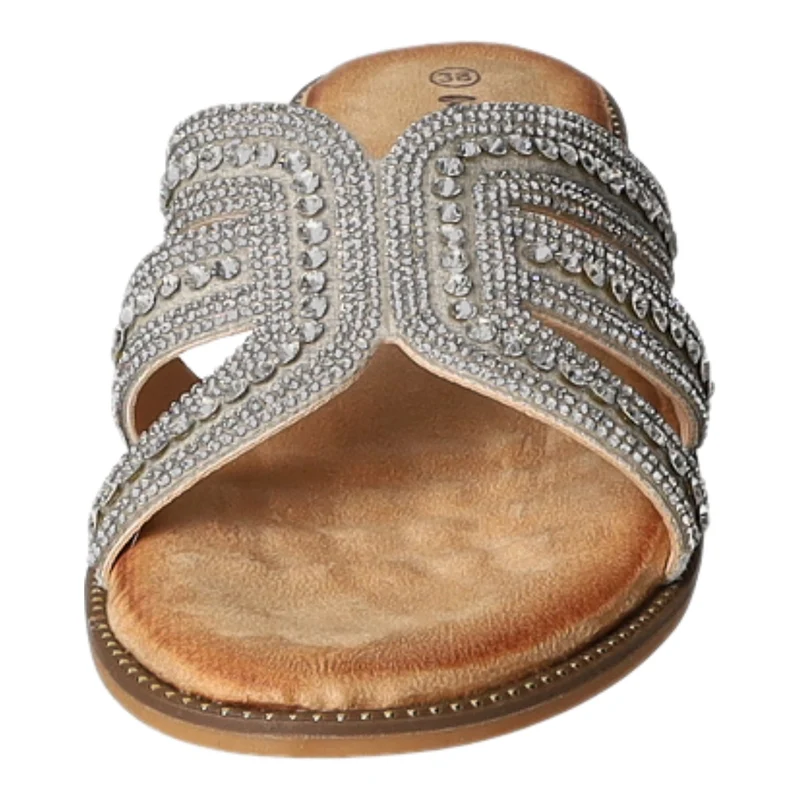 living UPDATED Pantolette bis 30mm Absatz (casual)