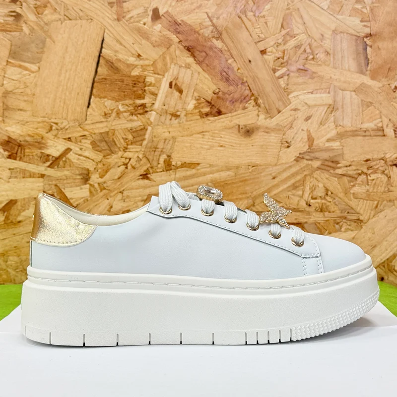 Kate Appleby Demd Sneaker für Damen - Snow Fly