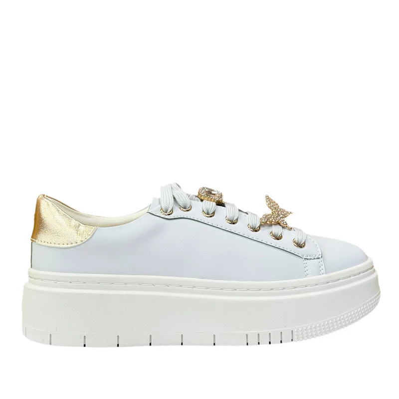 Kate Appleby Demd Sneaker für Damen - Snow Fly