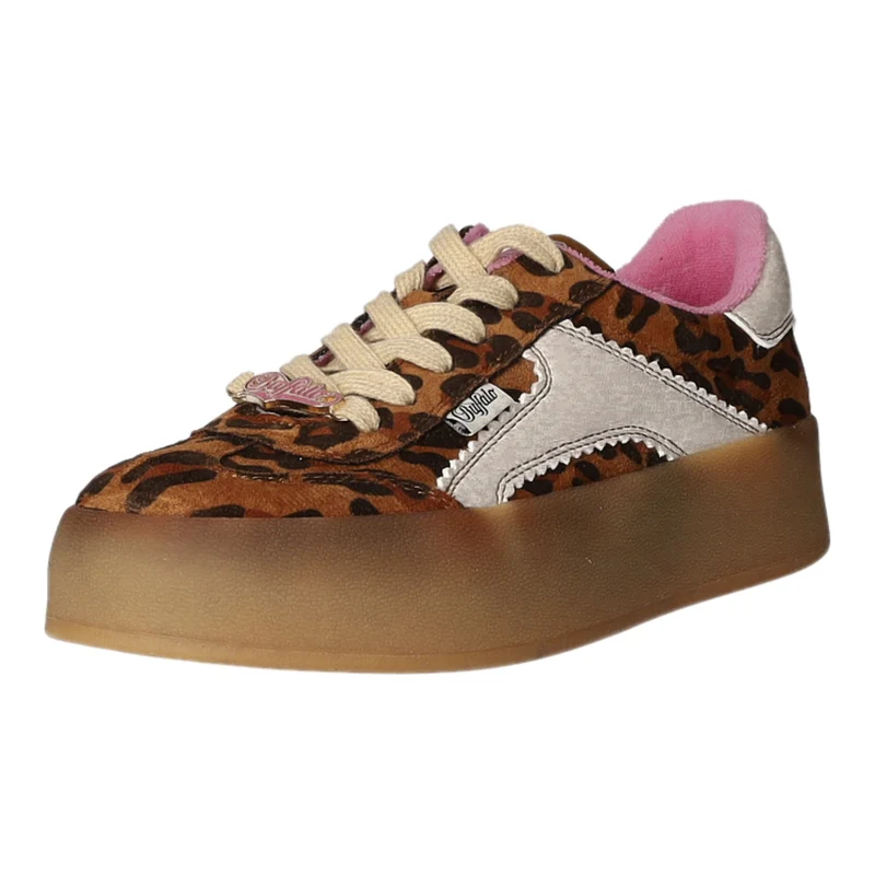 Buffalo Schnürhalbschuh Sneaker (sportlich) CAJO