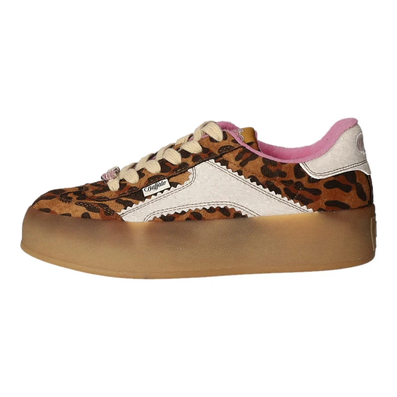 Buffalo Schnürhalbschuh Sneaker (sportlich) CAJO