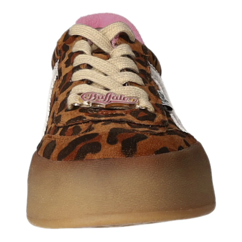 Buffalo Schnürhalbschuh Sneaker (sportlich) CAJO