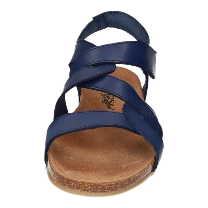 Cosmos Comfort Sandalette bis 30mm Absatz (casual)