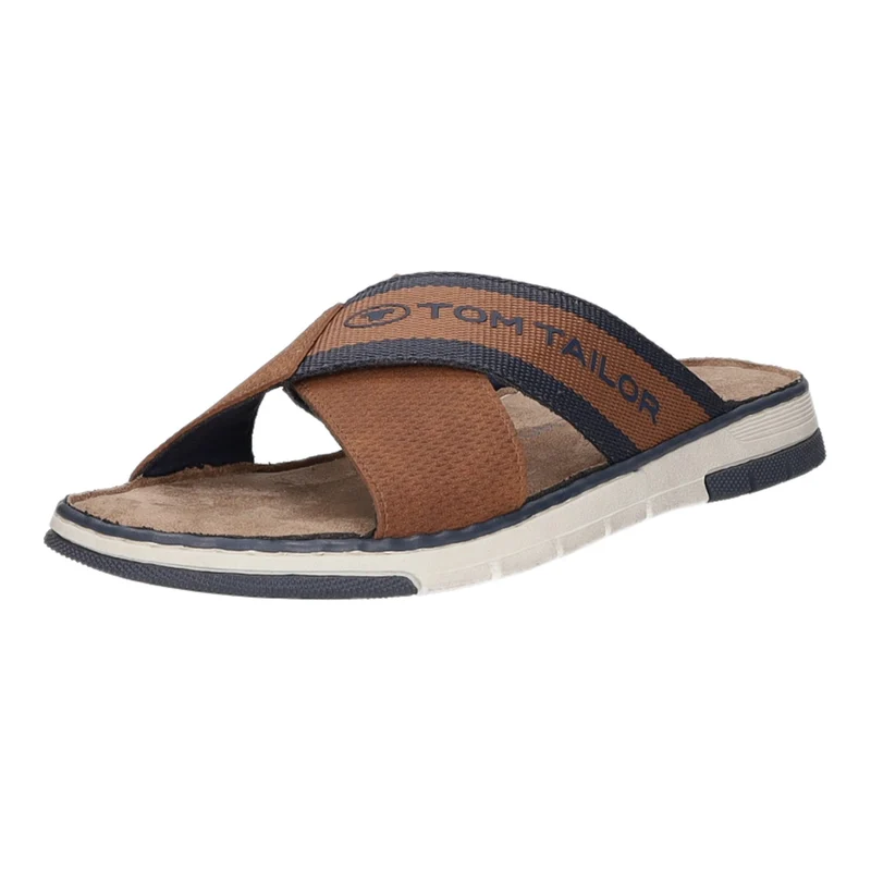 Tom Tailor Pantolette Freizeit (casual)