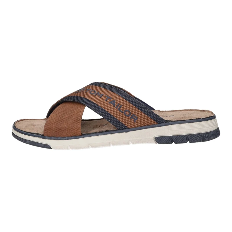 Tom Tailor Pantolette Freizeit (casual)