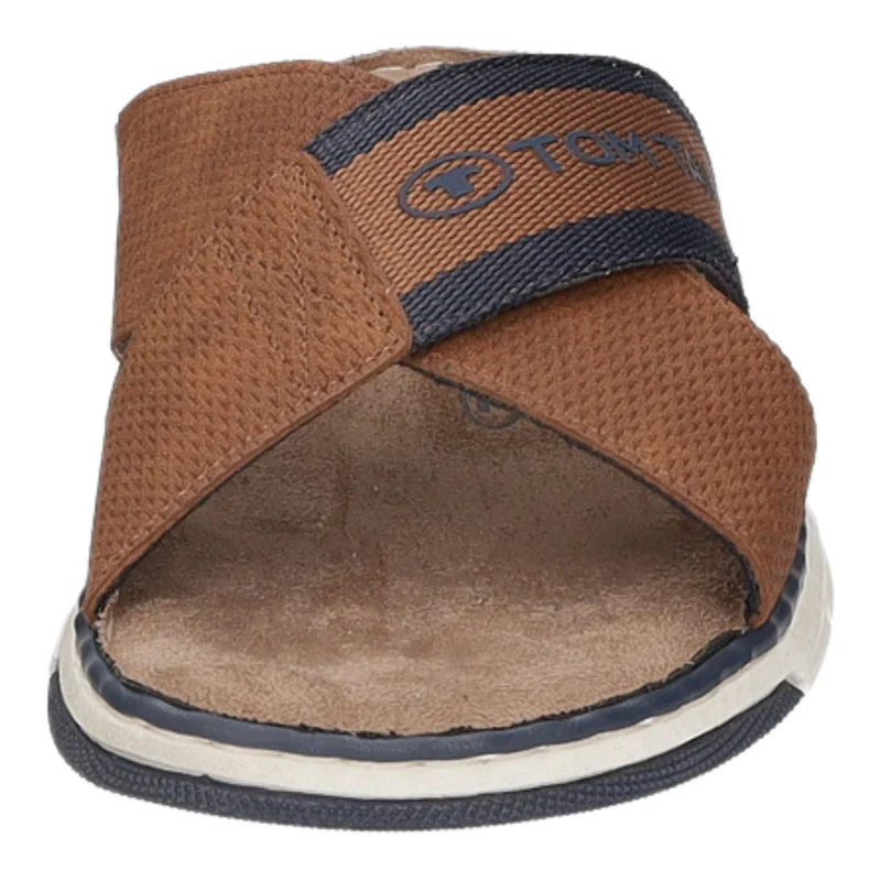 Tom Tailor Pantolette Freizeit (casual)