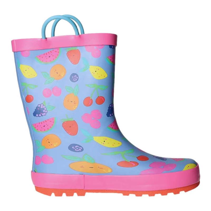 Sneakers Gummistiefel Kaltfutter