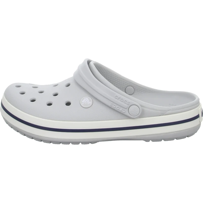 Crocs Sabot/Clog diverse Absatzhöhen crocband