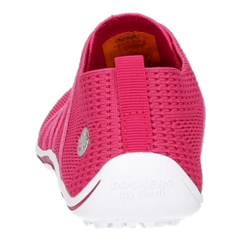 Dockers by Gerli Slipper/Kletthalbschuh Freizeit (casual)