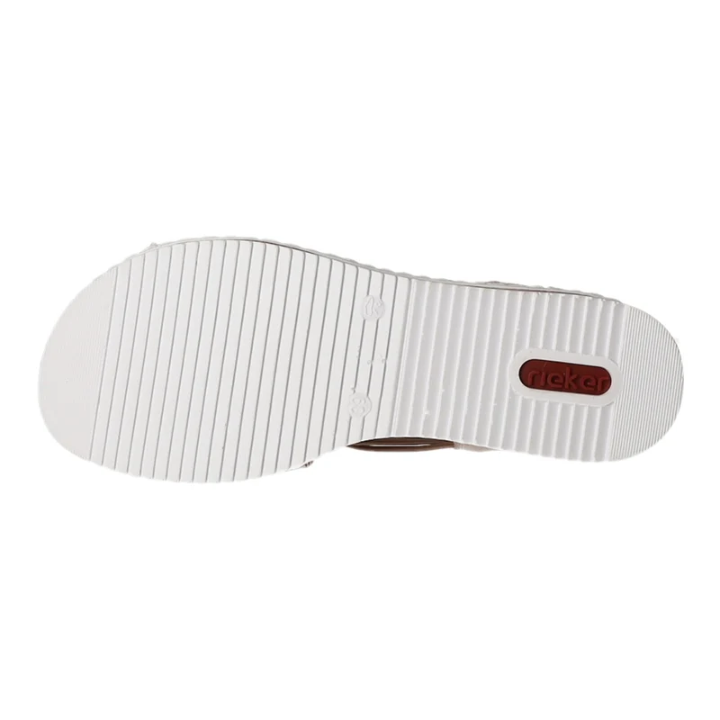 Rieker Sandalette 30-50mm Absatz