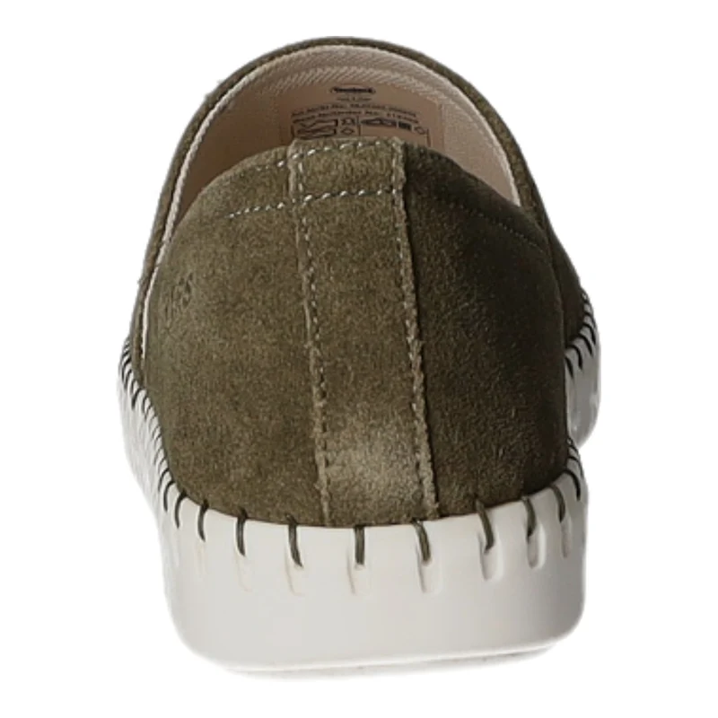 Dockers by Gerli Slipper/Kletthalbschuh Freizeit (casual)