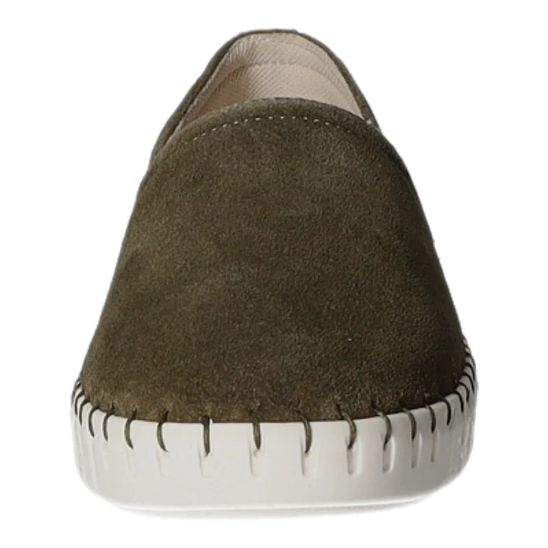 Dockers by Gerli Slipper/Kletthalbschuh Freizeit (casual)